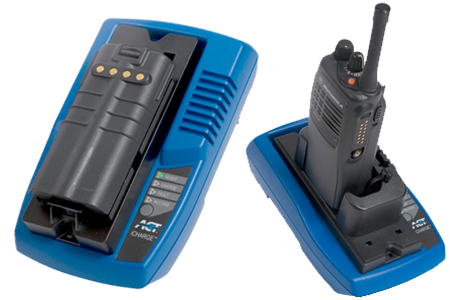 Details about   ACT iCHARGE 6 i60 TWO-WAY RADIO BATTERY CHARGER 